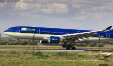 air comet aeropuerto ciudad real