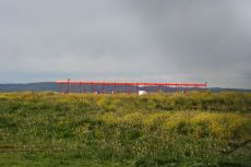 ayudas aterrizaje aeropuerto ciudad real