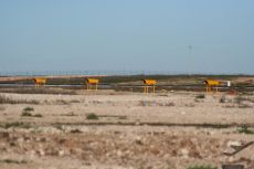 ayudas aterrizaje aeropuerto ciudad real