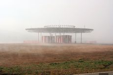 ayudas aterrizaje aeropuerto ciudad real