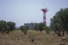 centro comunicaciones aeropuerto ciudad real