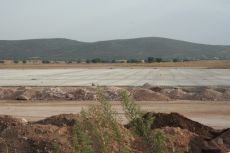 plataforma aeropuerto ciudad real