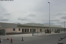 terminal carga aeropuerto ciudad real