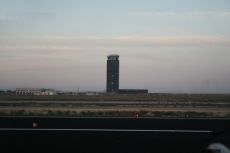 torre control aeropuerto ciudad real