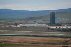 torre control aeropuerto ciudad real