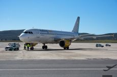 vueling aeropuerto ciudad real