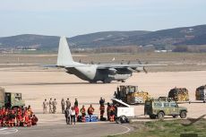 simulacro emergencia aeropuerto ciudad real