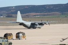 simulacro emergencia aeropuerto ciudad real