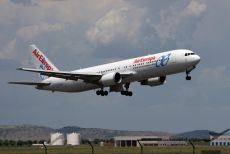 air europa aeropuerto ciudad real