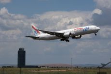 air europa aeropuerto ciudad real