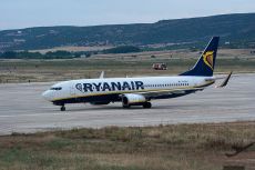 ryanair, aeropuerto, ciudad real