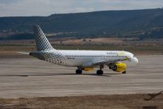 vueling aeropuerto ciudad real