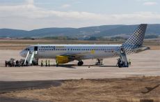 vueling aeropuerto ciudad real