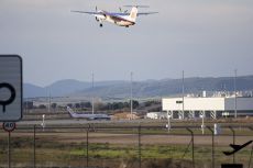 air berlin air nostrum aeropuerto ciudad real