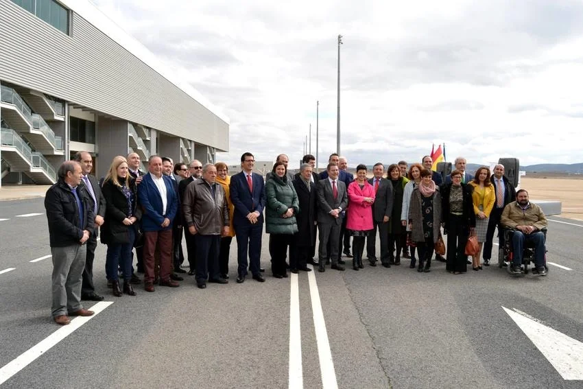 skydweller fabricara aviones en ciudad real