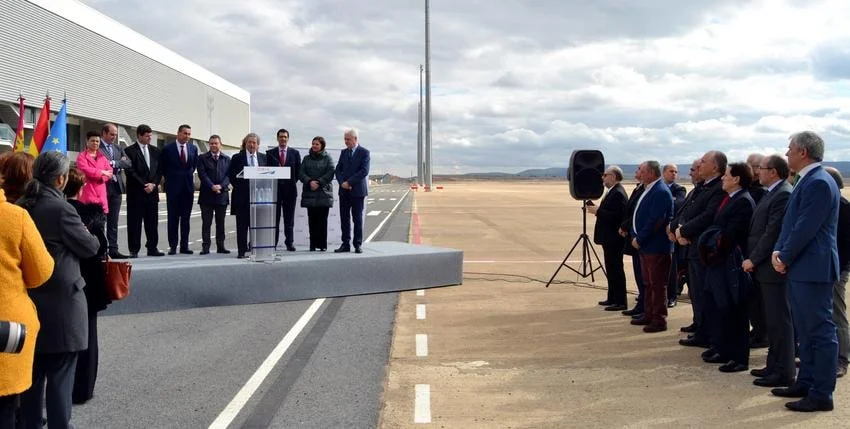 skydweller fabricara aviones en ciudad real